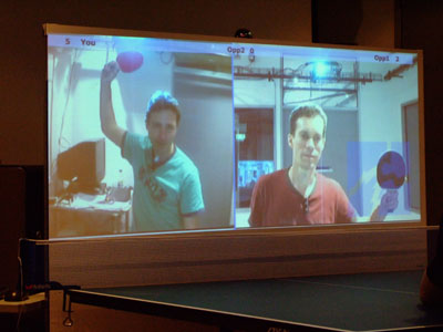 videoconference